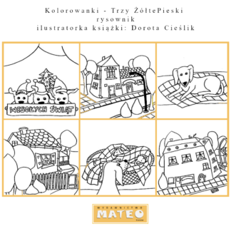 Kolorowanki