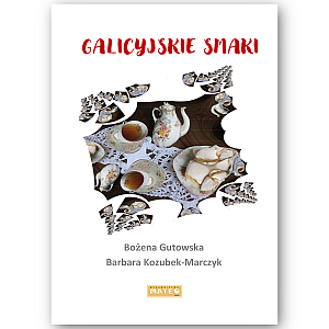 Galicyjskie smaki - przepisy i realizacja