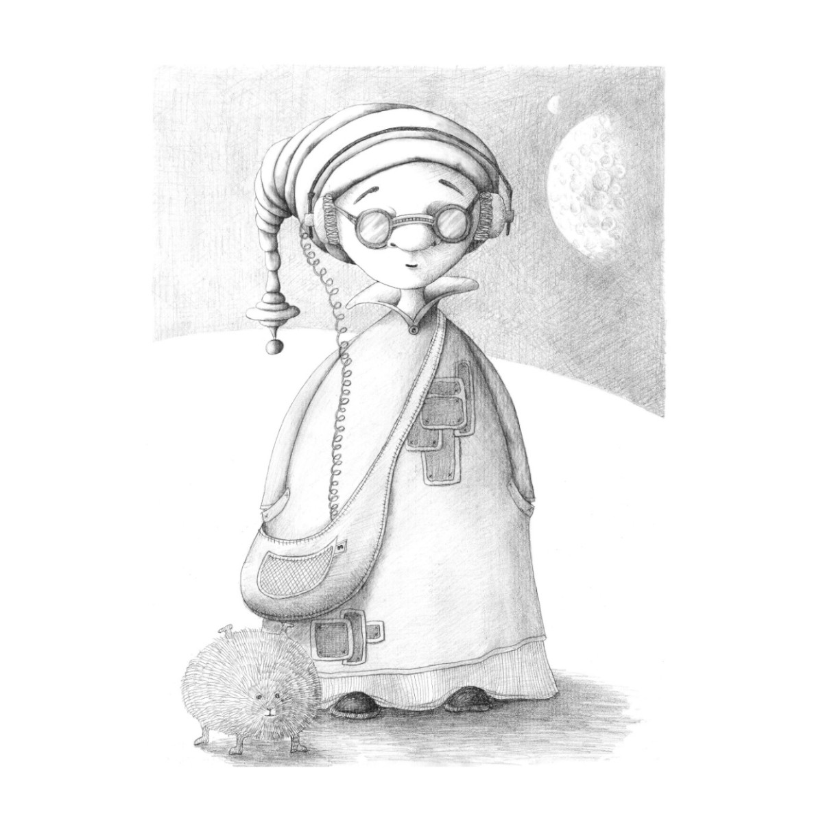Tajemnice wyspy Celestyna - Image 4