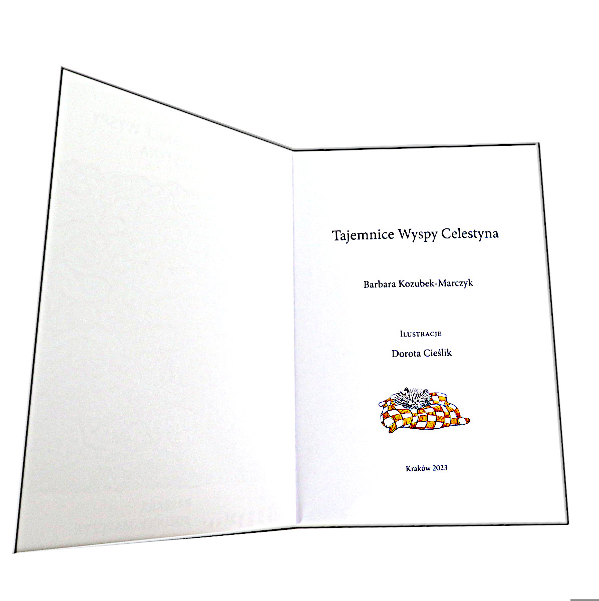 Tajemnice wyspy Celestyna - Image 7